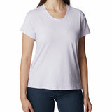 Polo Manga Corta Mujer Sun Trek™