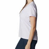 Polo Manga Corta Mujer Sun Trek™