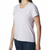 Polo Manga Corta Mujer Sun Trek™