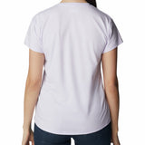 Polo Manga Corta Mujer Sun Trek™