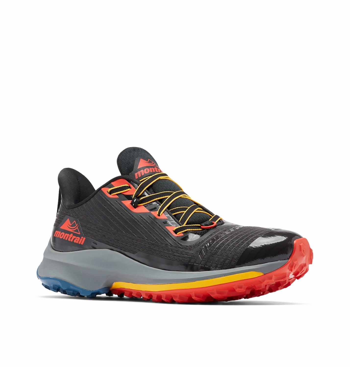 ZAPATILLAS MONTRAIL TRINITY AG