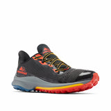 ZAPATILLAS MONTRAIL TRINITY AG