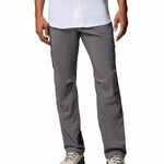 Pantalón Hombre Silver Ridge™ Utility Gris