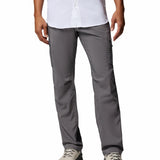 Pantalón Hombre Silver Ridge™ Utility Gris