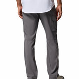Pantalón Hombre Silver Ridge™ Utility Gris