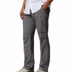 Pantalón Hombre Silver Ridge™ Utility Gris