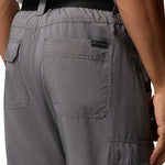 Pantalón Hombre Silver Ridge™ Utility Gris