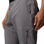 Pantalón Hombre Silver Ridge™ Utility Gris