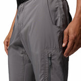 Pantalón Hombre Silver Ridge™ Utility Gris