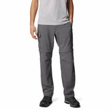 PANTALON CONVERTIBLE SILVER RDG CONV PANT