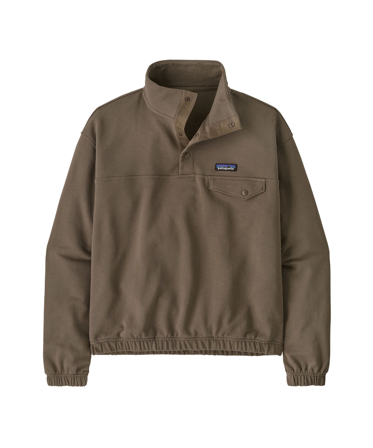 Polar Mujer Patagonia Daily Snap-T® Pullover - 1; Polar Mujer Patagonia Daily Snap-T® Pullover - 2; Polar Mujer Patagonia Daily Snap-T® Pullover - 3; Polar Mujer Patagonia Daily Snap-T® Pullover - 4; Polar Mujer Patagonia Daily Snap-T® Pullover - 5; Polar Mujer Patagonia Daily Snap-T® Pullover - 6; Polar Mujer Patagonia Daily Snap-T® Pullover - 7; Polar Mujer Patagonia Daily Snap-T® Pullover - 8; Polar Mujer Patagonia Daily Snap-T® Pullover - 9; Polar Mujer Patagonia Daily Snap-T® Pullover - 10
