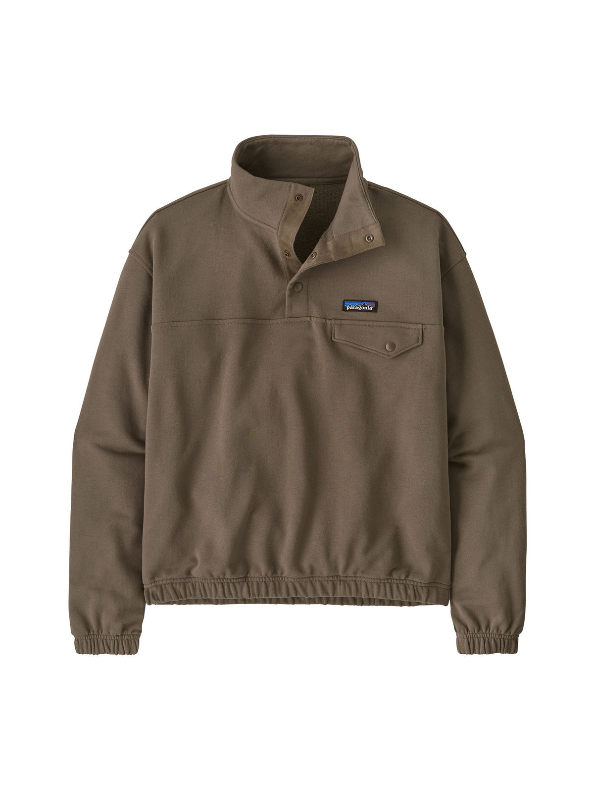 Polar Mujer Patagonia Daily Snap-T® Pullover - 1; Polar Mujer Patagonia Daily Snap-T® Pullover - 2; Polar Mujer Patagonia Daily Snap-T® Pullover - 3; Polar Mujer Patagonia Daily Snap-T® Pullover - 4; Polar Mujer Patagonia Daily Snap-T® Pullover - 5; Polar Mujer Patagonia Daily Snap-T® Pullover - 6; Polar Mujer Patagonia Daily Snap-T® Pullover - 7; Polar Mujer Patagonia Daily Snap-T® Pullover - 8; Polar Mujer Patagonia Daily Snap-T® Pullover - 9; Polar Mujer Patagonia Daily Snap-T® Pullover - 10