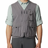 Chaleco Hombre Silver Ridge™ Utility