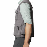 Chaleco Hombre Silver Ridge™ Utility
