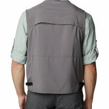 Chaleco Hombre Silver Ridge™ Utility