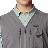 Chaleco Hombre Silver Ridge™ Utility
