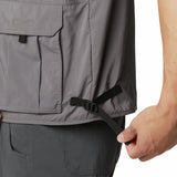 Chaleco Hombre Silver Ridge™ Utility