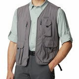Chaleco Hombre Silver Ridge™ Utility