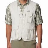 Chaleco Hombre Silver Ridge™ Utility