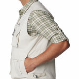 Chaleco Hombre Silver Ridge™ Utility