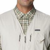 Chaleco Hombre Silver Ridge™ Utility