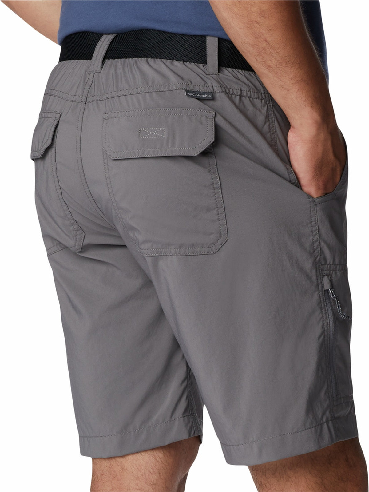 Short  Hombre Silver Ridge™ Utility - 1; Short  Hombre Silver Ridge™ Utility - 2; Short  Hombre Silver Ridge™ Utility - 3; Short  Hombre Silver Ridge™ Utility - 4; Short  Hombre Silver Ridge™ Utility - 5; Short  Hombre Silver Ridge™ Utility - 6; Short  Hombre Silver Ridge™ Utility - 7; Short  Hombre Silver Ridge™ Utility - 8; Short  Hombre Silver Ridge™ Utility - 9; Short  Hombre Silver Ridge™ Utility - 10