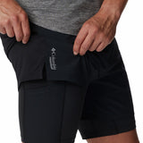 Short 2 En 1 Hombre Montrail M Endless Trail™