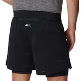 Short 2 En 1 Hombre Montrail M Endless Trail™