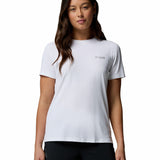 Polo Manga Corta Mujer Endless Trail™