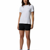 Polo Manga Corta Mujer Endless Trail™