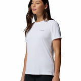 Polo Manga Corta Mujer Endless Trail™