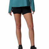 Short 2 En 1 Mujer Montrail M Endless Trail™