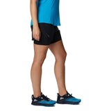 Short 2 En 1 Mujer Montrail M Endless Trail™