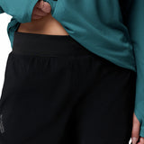 Short 2 En 1 Mujer Montrail M Endless Trail™