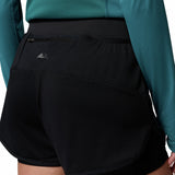 Short 2 En 1 Mujer Montrail M Endless Trail™