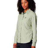 Blusa Manga Larga Mujer Silver Ridge™ Utility