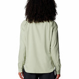 Blusa Manga Larga Mujer Silver Ridge™ Utility
