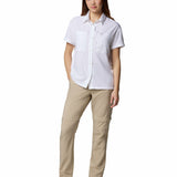 Blusa Manga Corta Mujer Silver Ridge™ Utility