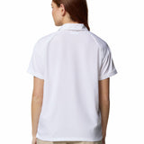 Blusa Manga Corta Mujer Silver Ridge™ Utility