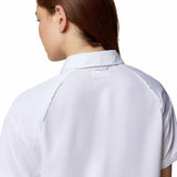 Blusa Manga Corta Mujer Silver Ridge™ Utility