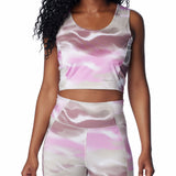 Polo Sin Mangas Mujer Boundless Trek™