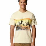 Polo Manga Corta Hombre Explorers Canyon™