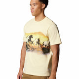 Polo Manga Corta Hombre Explorers Canyon™