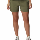 Short Mujer Silver Ridge™ Utility™