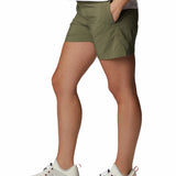 Short Mujer Silver Ridge™ Utility™