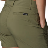 Short Mujer Silver Ridge™ Utility™