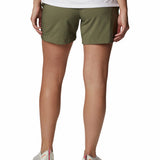 Short Mujer Silver Ridge™ Utility™
