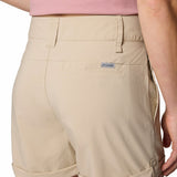 Short Mujer Silver Ridge™ Utility