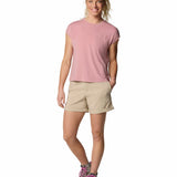 Short Mujer Silver Ridge™ Utility