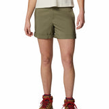 Short Mujer Silver Ridge™ Utility